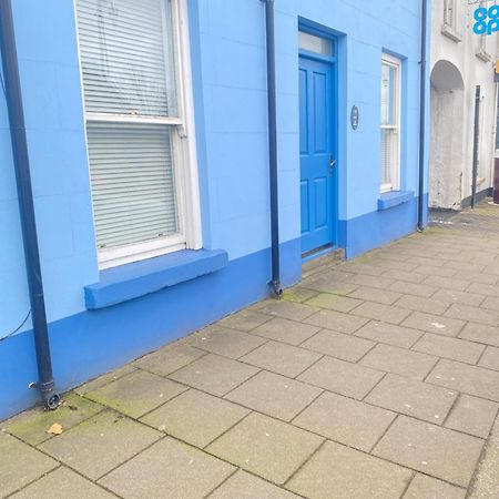The Blue House Apartments Bushmills Luaran gambar