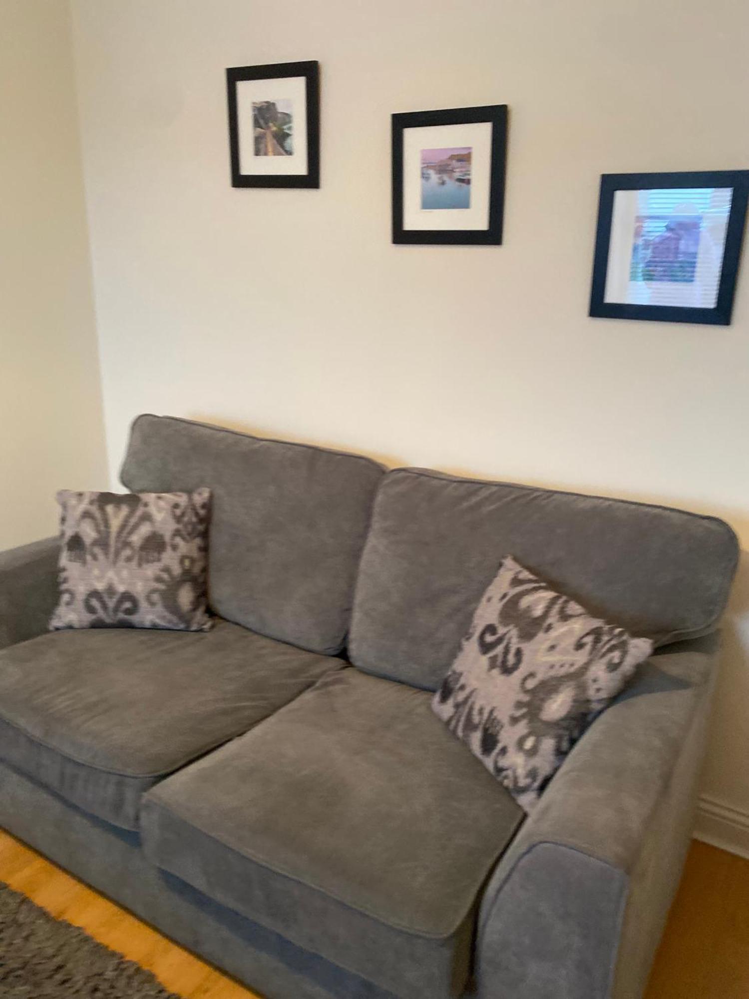 The Blue House Apartments Bushmills Luaran gambar