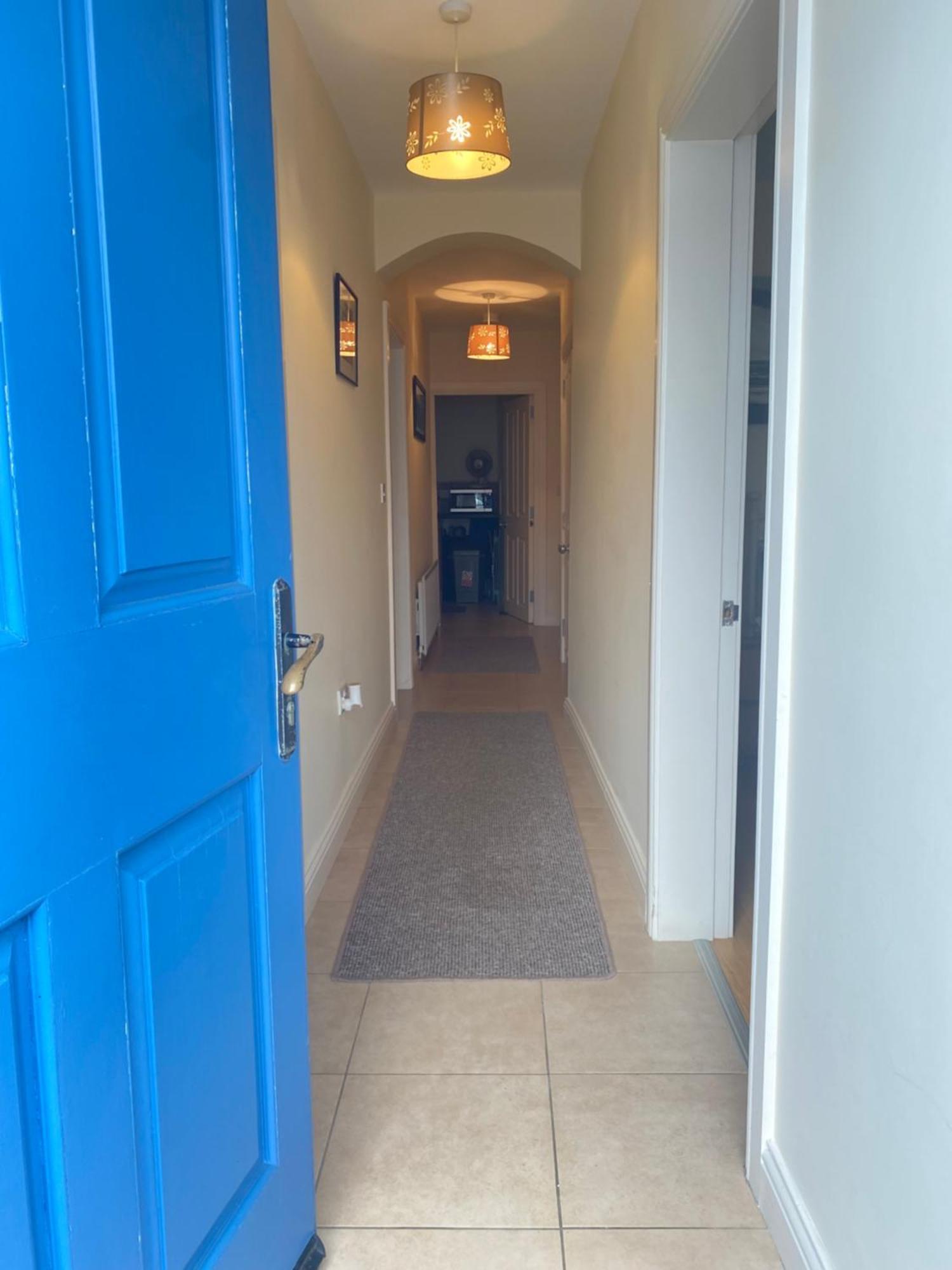 The Blue House Apartments Bushmills Luaran gambar