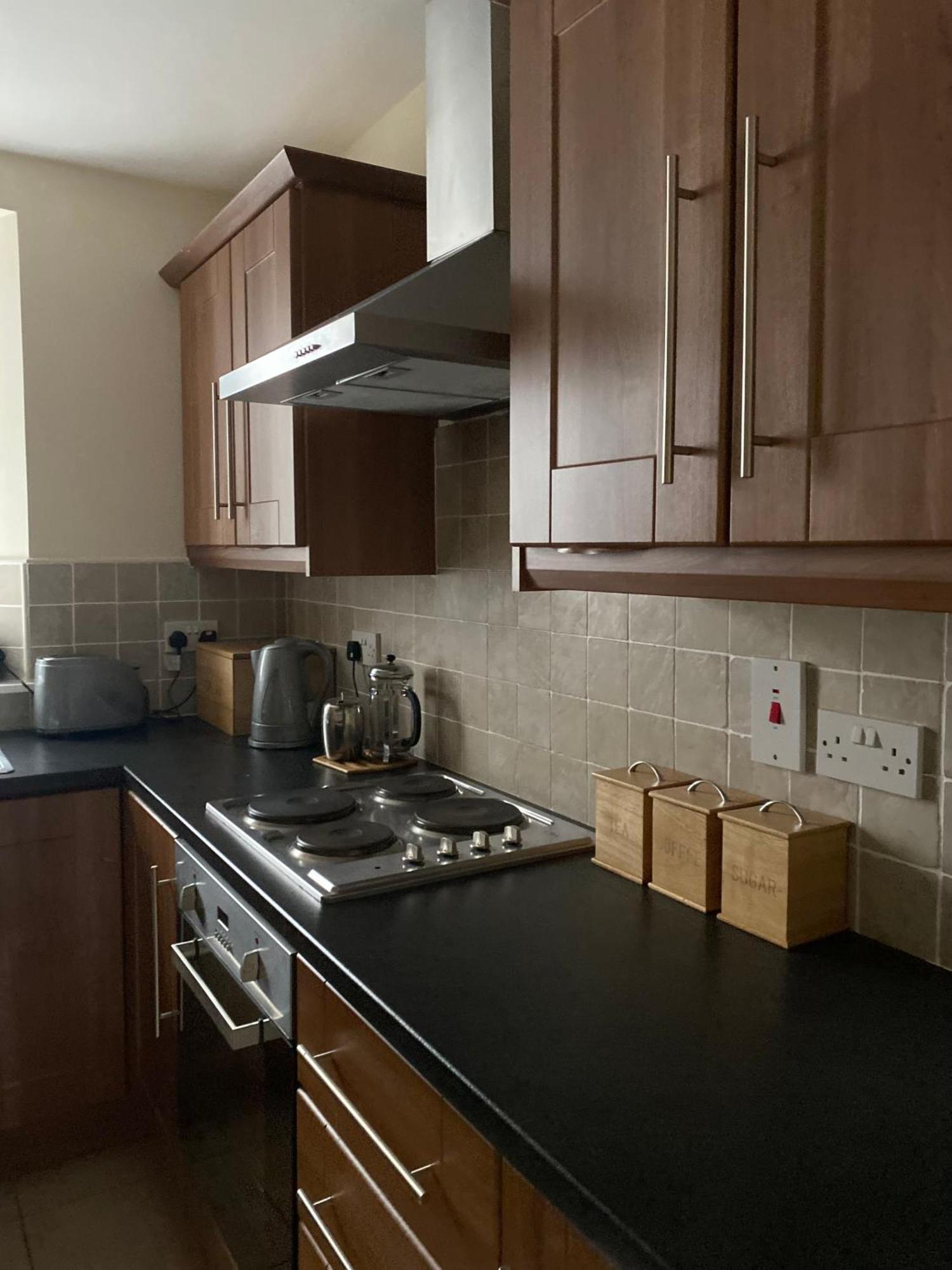 The Blue House Apartments Bushmills Luaran gambar